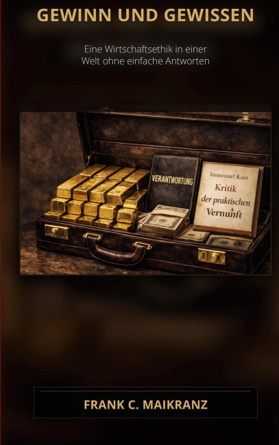 Gewinn und Gewissen - Frank C. Maikranz