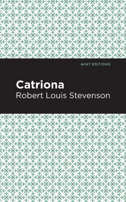 Catriona - Robert Louis Stevenson