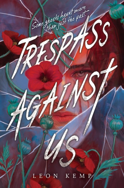 Trespass Against Us - Leon Kemp
