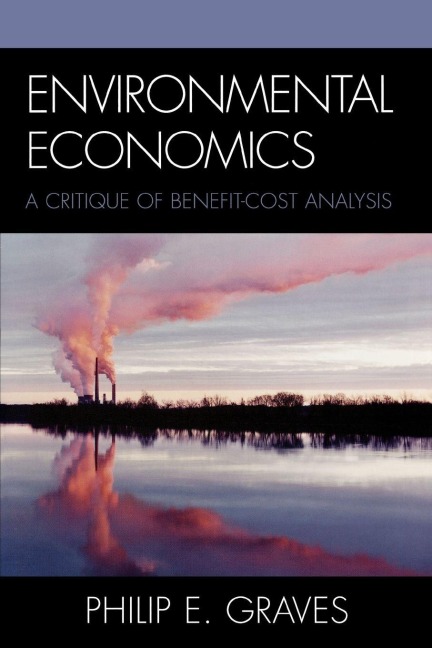 Environmental Economics - Philip E. Graves