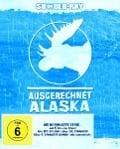 Cover-Bild zum Titel 'Ausgerechnet Alaska - Die komplette Serie (SDonBD)' von ''
