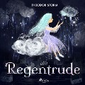 Cover-Bild zum Titel 'Die Regentrude' von 'Theodor Storm'