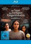 Die Saat des heiligen Feigenbaums (Blu-ray) - 