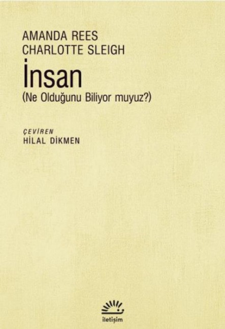 Insan - Amanda Rees, Charlotte Sleigh