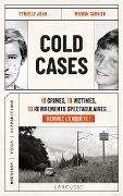 Cold Cases - Cyrielle Adam, Marion Garnier