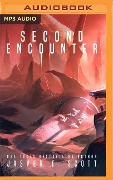 Second Encounter - Jasper T. Scott