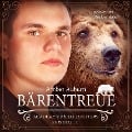 Bärentreue, Episode 11 - Fantasy-Serie - Amber Auburn