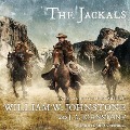 Cover-Bild zum Titel 'The Jackals' von 'J. A. Johnstone, William W. Johnstone'