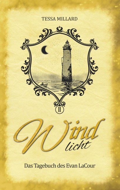 Windlicht - Tessa Millard
