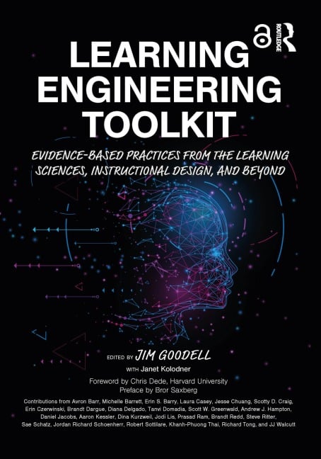 Learning Engineering Toolkit - 