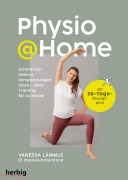 Cover-Bild zum Titel 'Physio @Home' von 'Vanessa Lämmle'