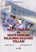 Cover-Bild zum Titel 'Hasta Haklari' von 'Gercek Onur Oy, Osman Oy'