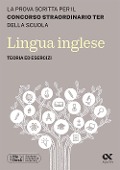 Cover-Bild zum Titel 'Concorso TER 2023. Lingua inglese. Teoria ed esercizi' von 'Raffaella Reale'