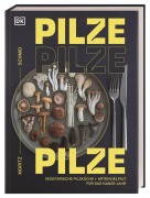 Cover-Bild zum Titel 'Pilze, Pilze, Pilze' von 'Moritz Schmid'