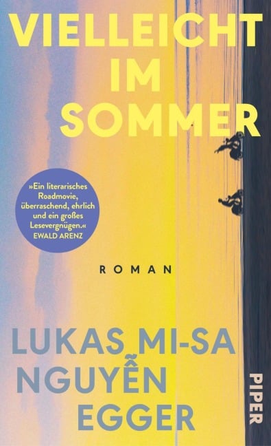 Vielleicht im Sommer