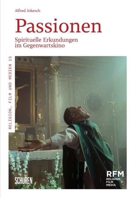 Passionen - Jokesch Alfred