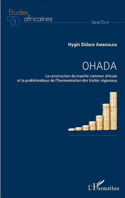 OHADA - Hygin Didace Amboulou