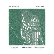 Cover-Bild zum Titel 'Veksthuset' von 'Vinterhagen'