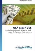 USA gegen UBS - 