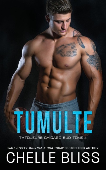 Tumulte - Chelle Bliss