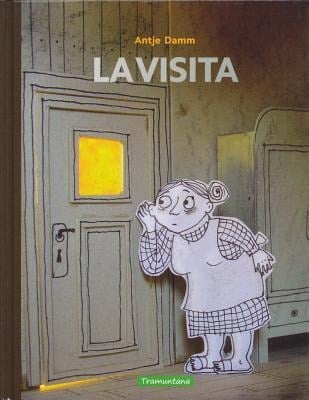 La Visita - Antje Damm