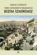 Cover-Bild zum Titel 'Bizim Izmirimiz' von 'Melih Gürsoy'