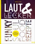 Laut & Lecker - Chris Lehner