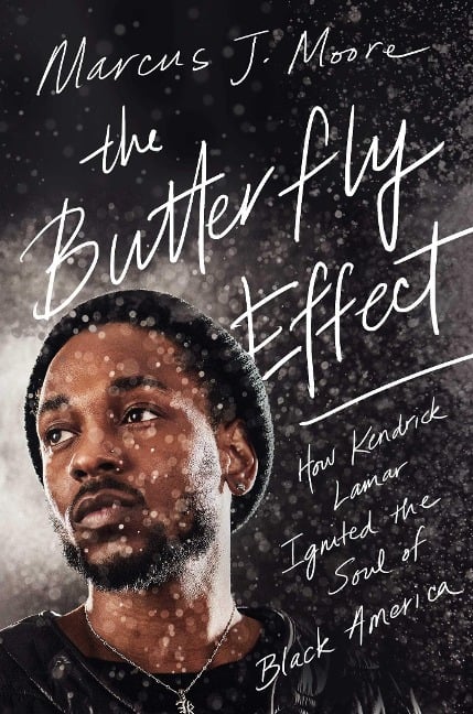 The Butterfly Effect - Marcus Moore