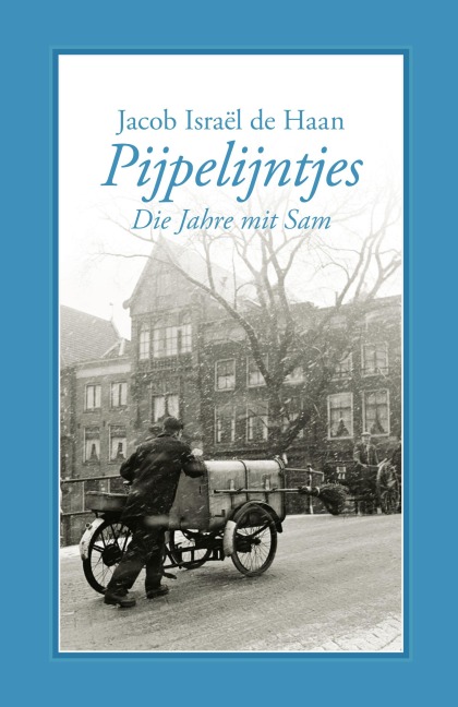 Pijpelijntjes - Jacob Israël de Haan