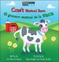 Cow's Musical Barn / El Granero Musical de la Vaca - Erin Rose Grobarek