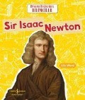 Cover-Bild zum Titel 'Dünyayi Degistiren Bilimciler - Sir Isaac Newton' von 'Alix Wood'