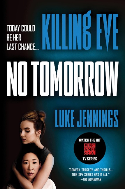 Killing Eve - Luke Jennings