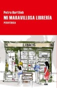 Cover-Bild zum Titel 'Mi Maravillosa Librería' von 'Petra Hartlieb'