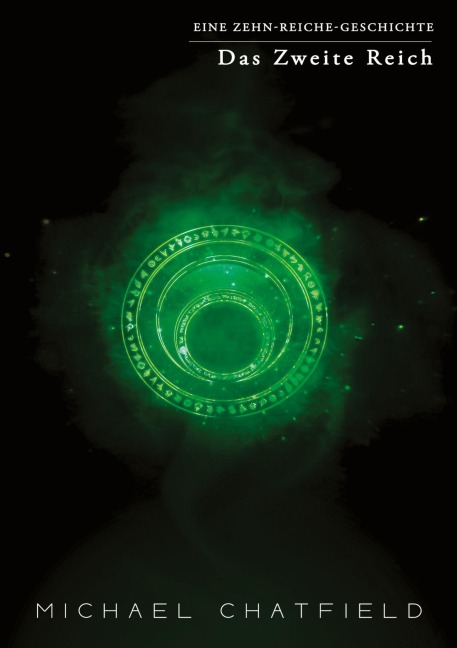 Das Zweite Reich - Michael Chatfield