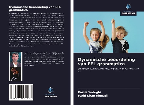 Dynamische beoordeling van EFL grammatica - Karim Sadeghi, Farid Khan Ahmadi