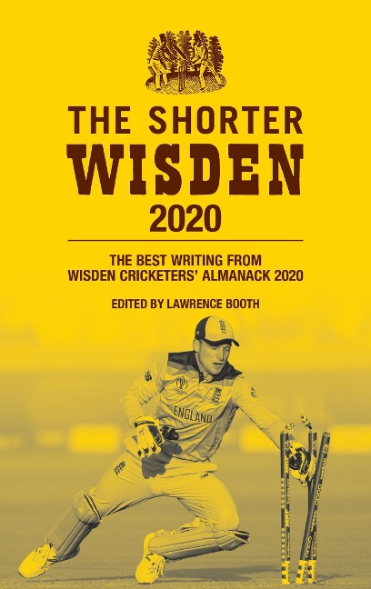 The Shorter Wisden 2020 - 