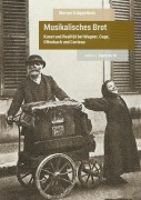Cover-Bild zum Titel 'Musikalisches Brot' von 'Werner Klüppelholz'