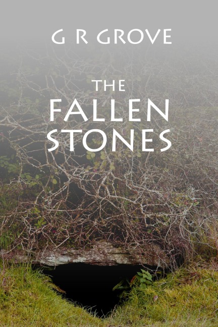 The Fallen Stones (Storyteller, #4) - G. R. Grove