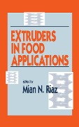 Cover-Bild zum Titel 'Extruders in Food Applications' von ''