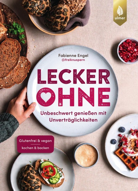 Lecker ohne - Fabienne Engel