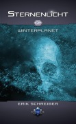 Cover-Bild zum Titel 'Winterplanet' von 'Erik Schreiber'