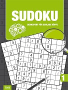 Cover-Bild zum Titel 'Sudoku Band 1' von ''