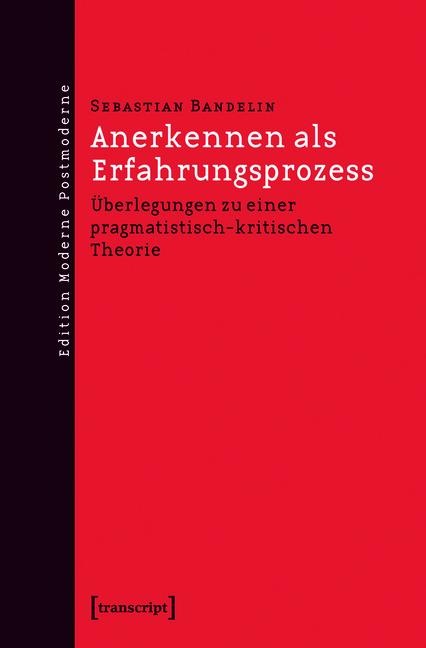Anerkennen als Erfahrungsprozess - Sebastian Bandelin
