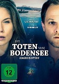 Die Toten vom Bodensee - Abgrundtief - Timo Berndt, Christopher Bremus