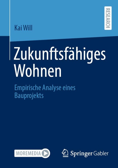 Zukunftsfähiges Wohnen - Kai Will
