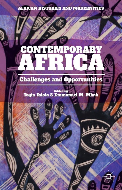 Contemporary Africa - 