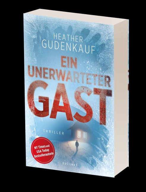 Ein unerwarteter Gast - Heather Gudenkauf