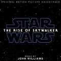 Cover-Bild zum Titel 'Star Wars: The Rise of Skywalker' von 'John Ost/Williams'