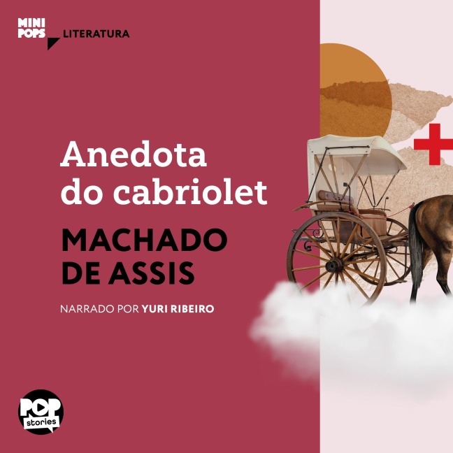 Anedota do Cabriolet - Machado De Assis