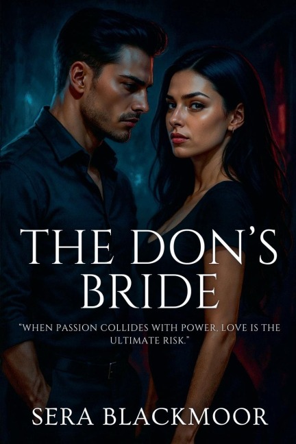 The Don's Bride - Sera Blackmoor